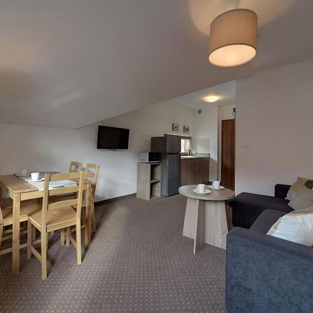 Apartamenty Sun Seasons 24 - Sosnowe Szklarska Poreba Bagian luar foto