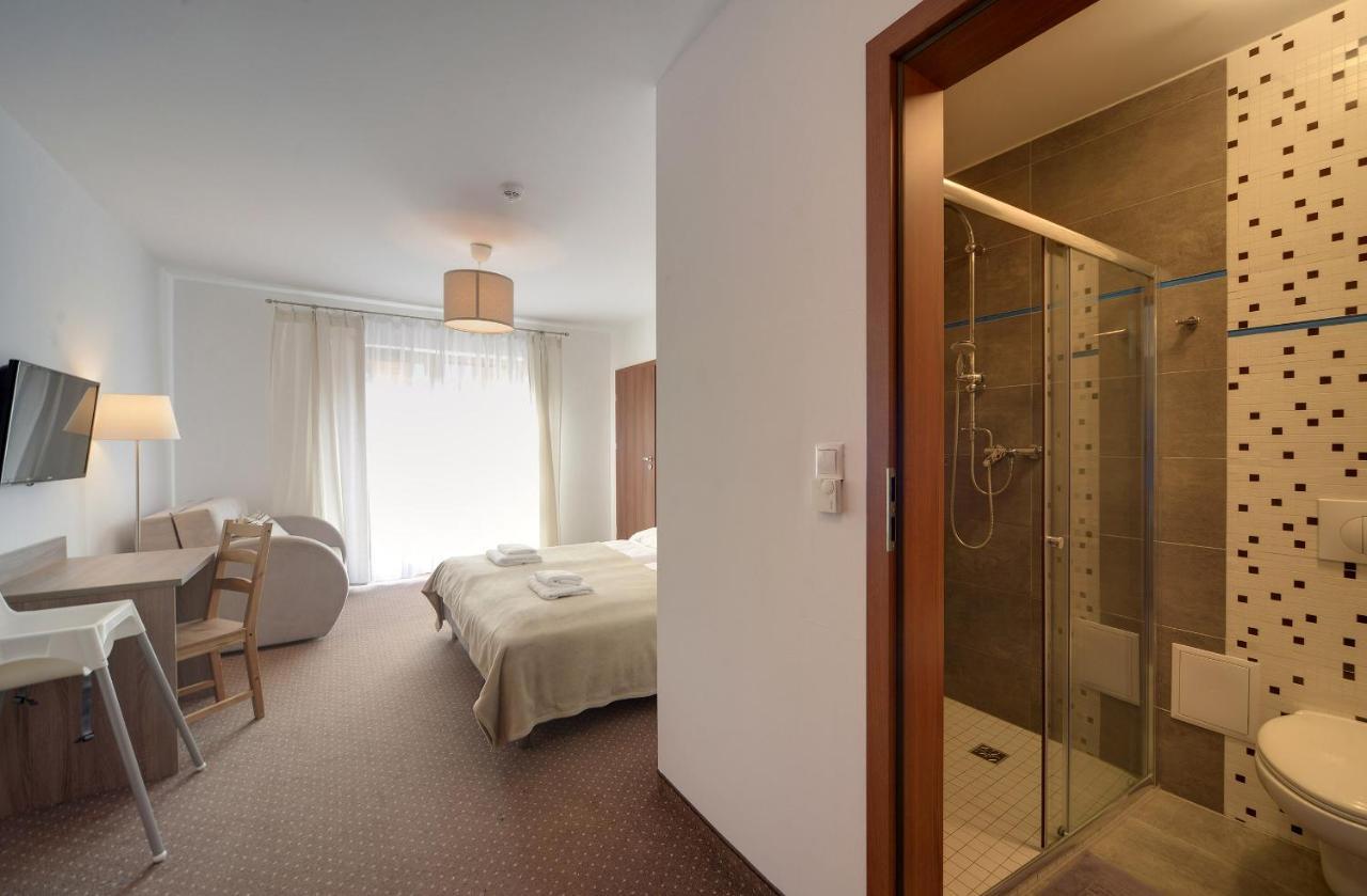Apartamenty Sun Seasons 24 - Sosnowe Szklarska Poreba Bagian luar foto