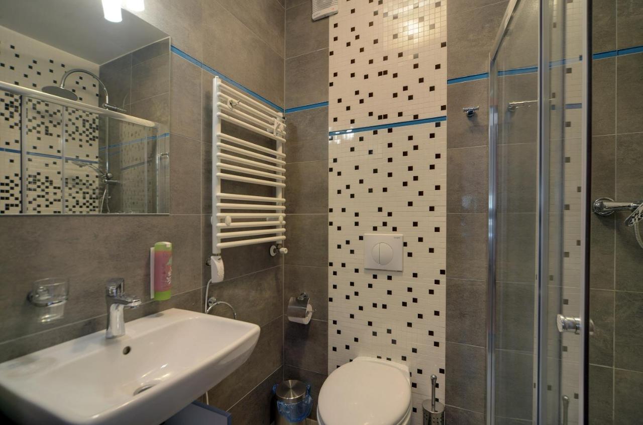 Apartamenty Sun Seasons 24 - Sosnowe Szklarska Poreba Bagian luar foto